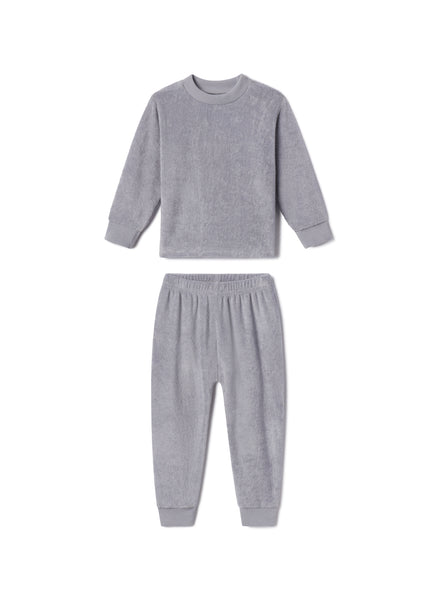 Baby Sweater and Jogger Kit