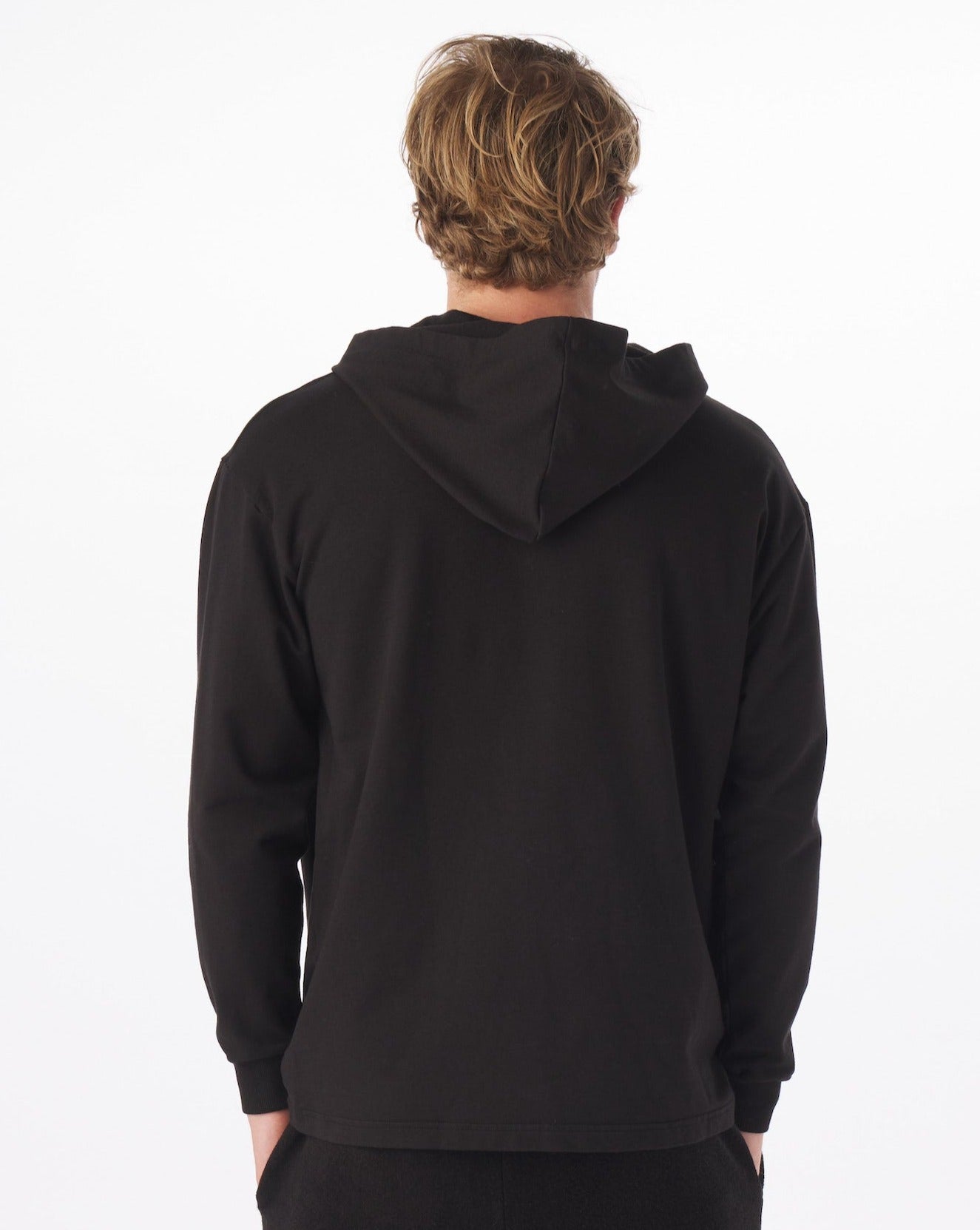 Smooth Hoodie