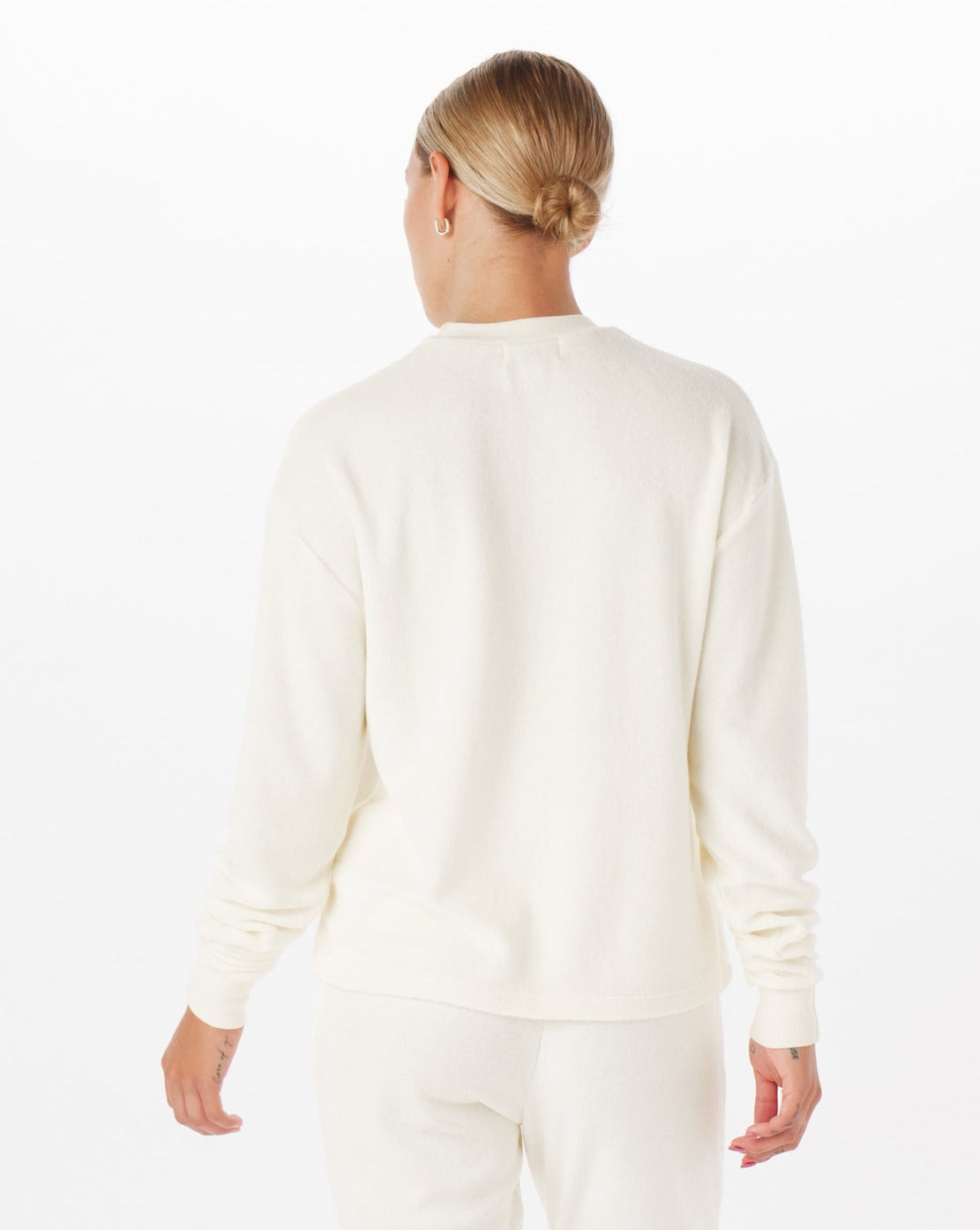 Women's Loop Terry Sweaters – Brownlee
