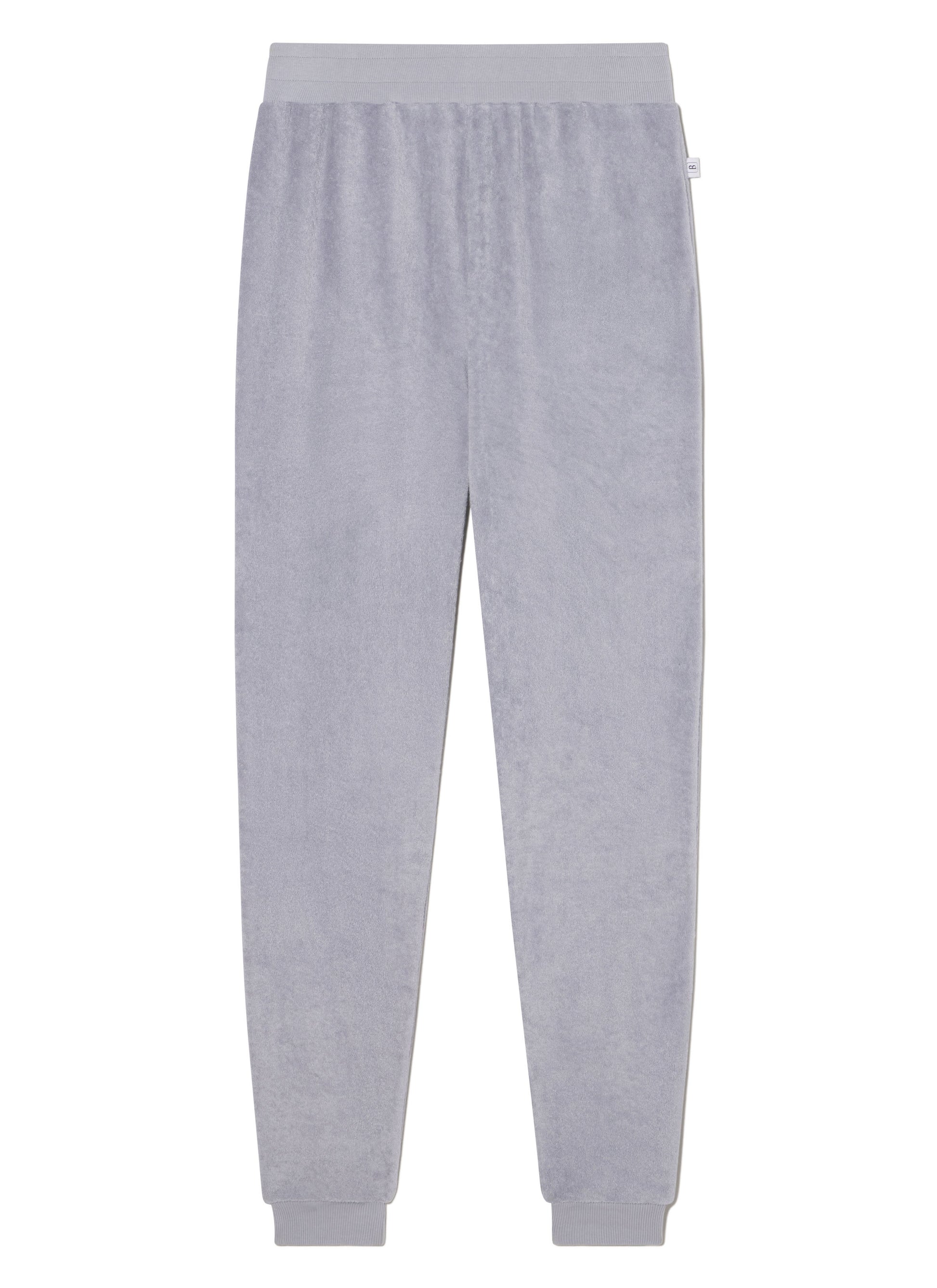 Men's Post Game Joggers, Gym Grey / S, Bottoms - Brownlee