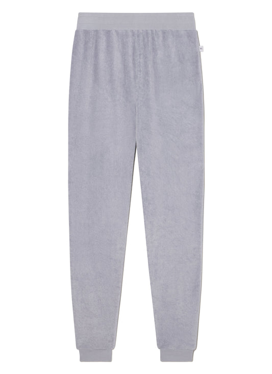 Men's Post Game Joggers, Gym Grey / S, Bottoms - Brownlee
